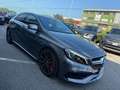 Mercedes-Benz A 45 AMG 4matic 381cv auto my16 Grigio - thumbnail 3