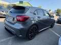 Mercedes-Benz A 45 AMG 4matic 381cv auto my16 Grigio - thumbnail 4