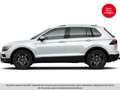 Volkswagen Tiguan Highline TDI SCR 4MOTION DSG Silber - thumbnail 2