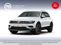 Volkswagen Tiguan Highline TDI SCR 4MOTION DSG Silber - thumbnail 5