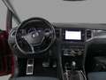 Volkswagen Golf Sportsvan 1,5 TSI DSG IQ.DRIVE Navi SHZ PDC Rot - thumbnail 6