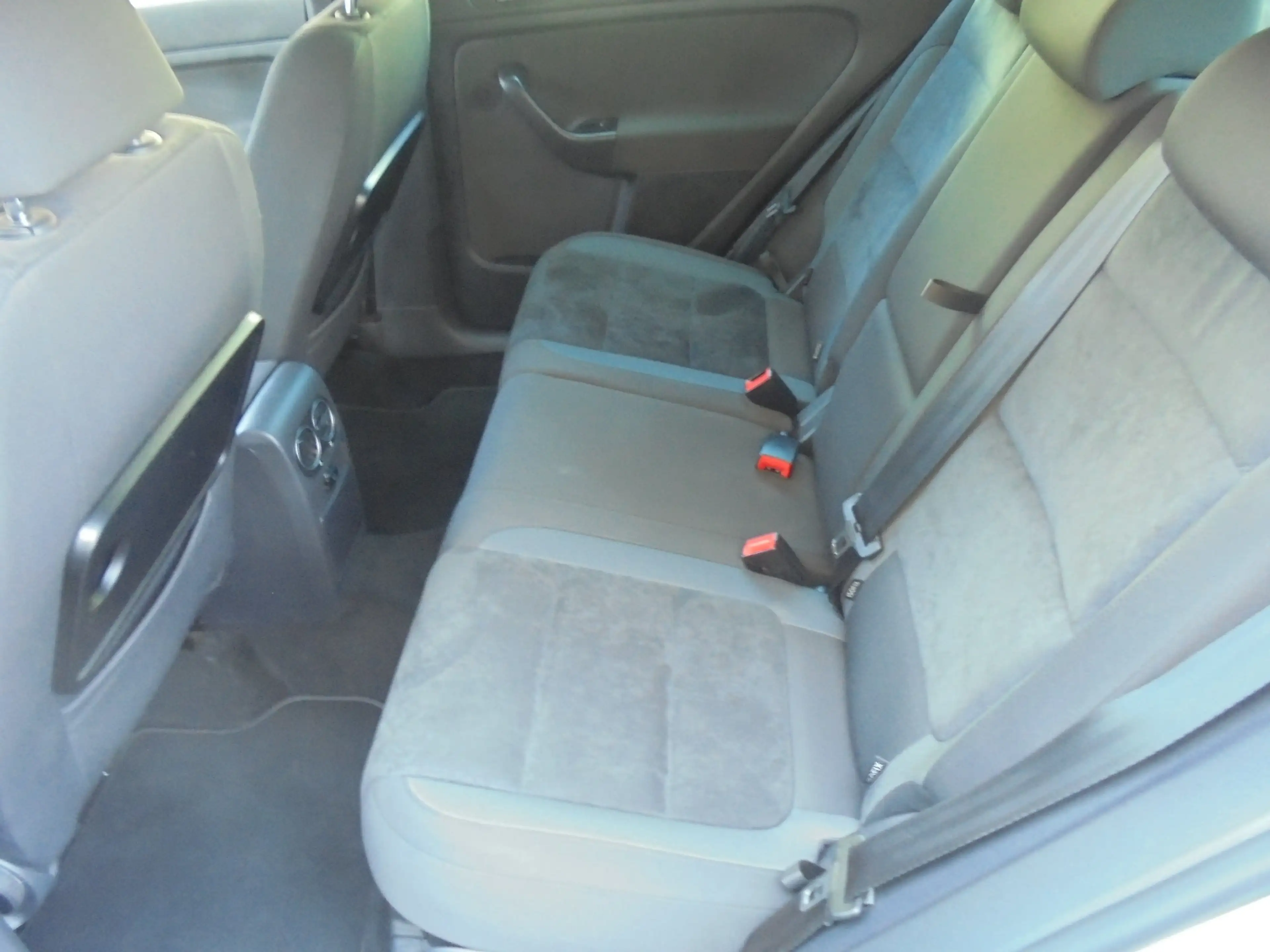 Volkswagen Golf Plus Highline DPF,Automatik,Alcantara,AHK,1-Hand!!! — photo 13