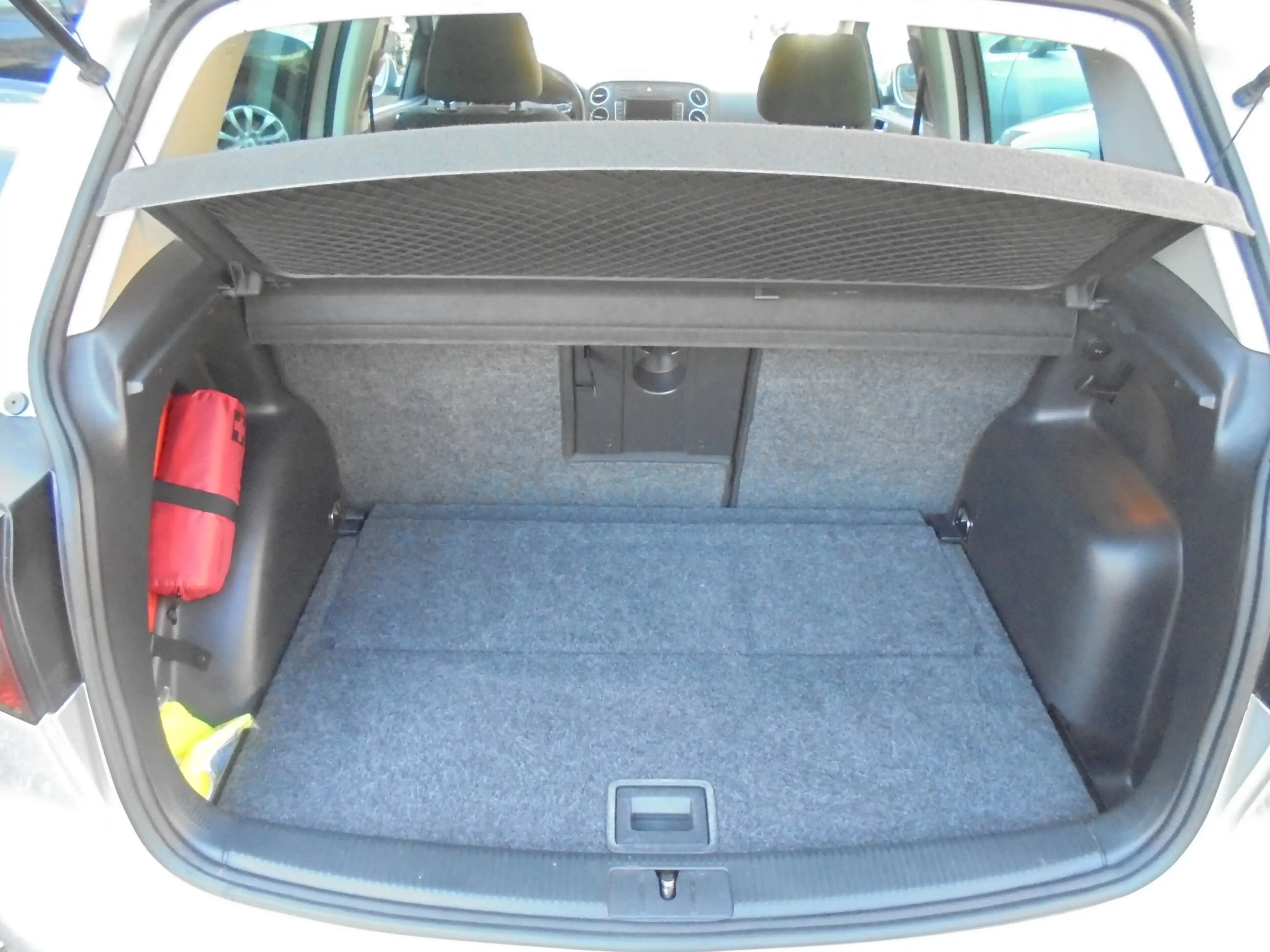 Volkswagen Golf Plus Highline DPF,Automatik,Alcantara,AHK,1-Hand!!! — photo 14