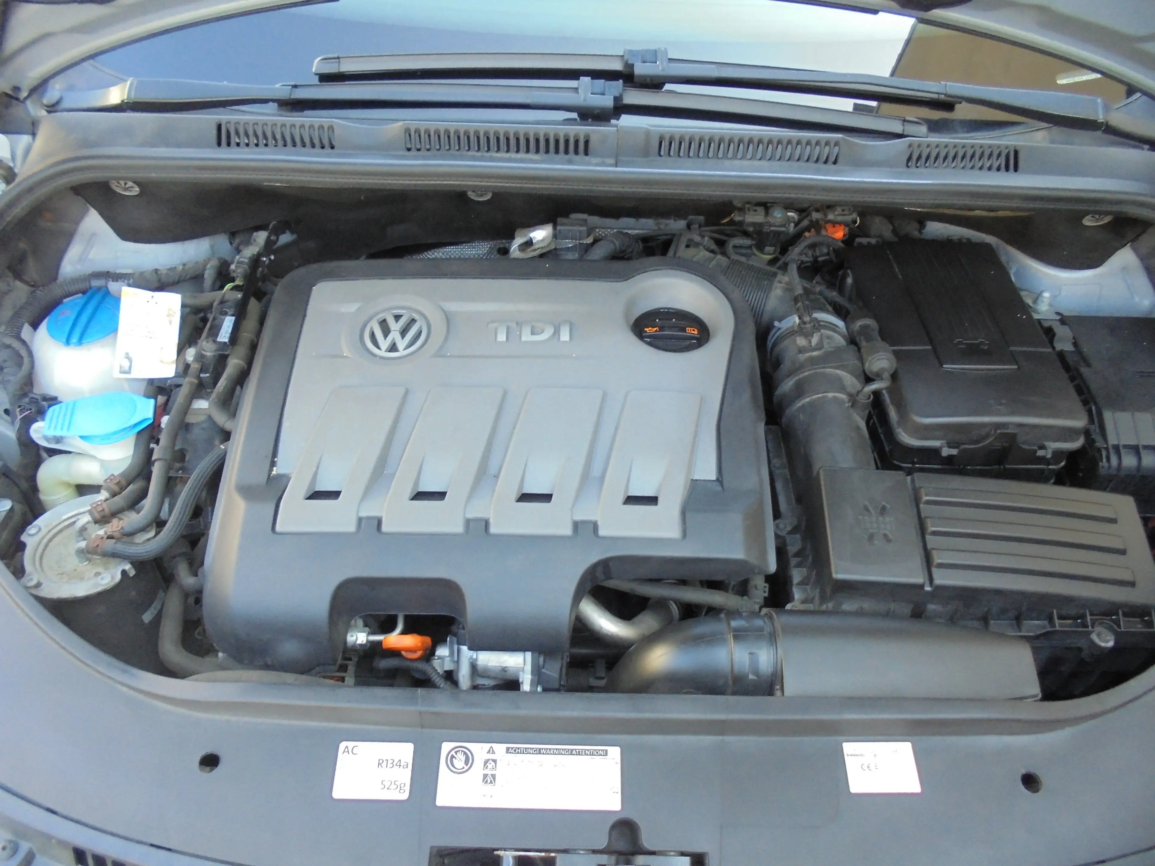 Volkswagen Golf Plus Highline DPF,Automatik,Alcantara,AHK,1-Hand!!! — photo 15
