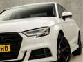 Audi A3 Limousine 35 TFSI S-Line Sport 150Pk Automaat (GRO Wit - thumbnail 17