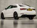 Audi A3 Limousine 35 TFSI S-Line Sport 150Pk Automaat (GRO Wit - thumbnail 3
