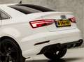 Audi A3 Limousine 35 TFSI S-Line Sport 150Pk Automaat (GRO Wit - thumbnail 14