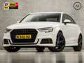Audi A3 Limousine 35 TFSI S-Line Sport 150Pk Automaat (GRO Wit - thumbnail 1