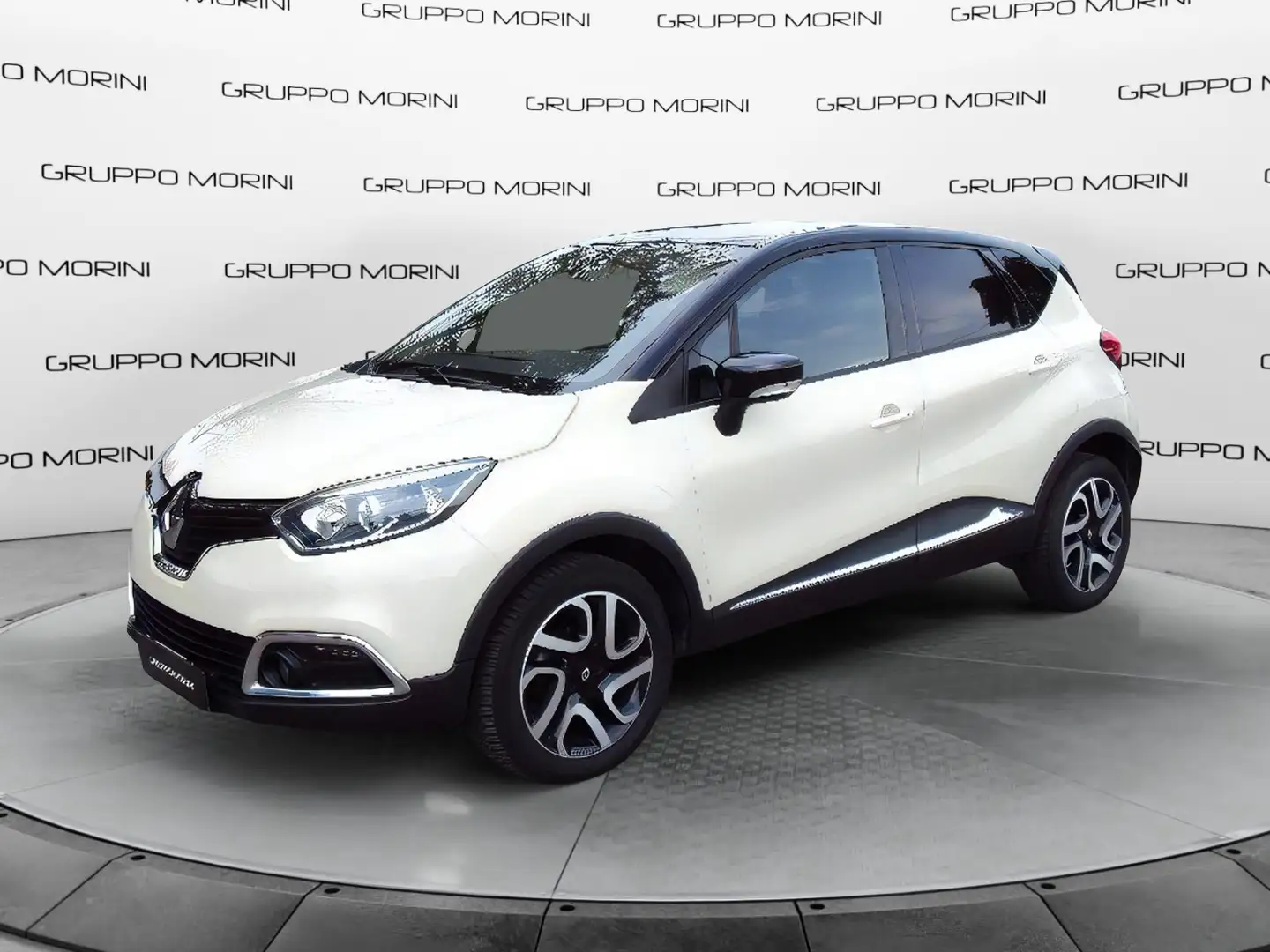 Renault Captur Captur 0.9 TCe 12V 90 CV Start&Stop Energy R-Link Beige - 1