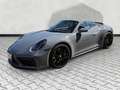 Porsche 911 Cabriolet Carrera GTS LED-Matrix Bose InnoDrive... Grau - thumbnail 3