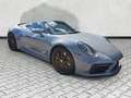 Porsche 911 Cabriolet Carrera GTS LED-Matrix Bose InnoDrive... Grau - thumbnail 1