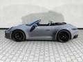 Porsche 911 Cabriolet Carrera GTS LED-Matrix Bose InnoDrive... Grau - thumbnail 4