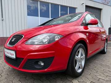 XL1,2 TSI 77kW 105PS Copa SHZ/Klima/1.Hand
