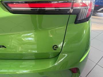 Bild 10 Opel Mokka-E Mokka Elektro Mokka-e GS Line