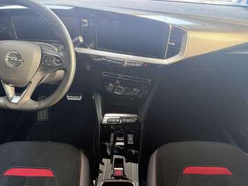 Bild 7 Opel Mokka-E Mokka Elektro Mokka-e GS Line