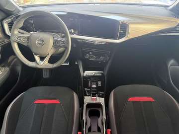 Bild 6 Opel Mokka-E Mokka Elektro Mokka-e GS Line