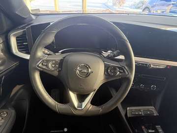 Bild 8 Opel Mokka-E Mokka Elektro Mokka-e GS Line