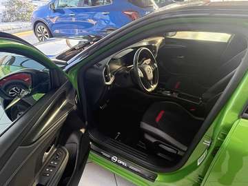 Bild 3 Opel Mokka-E Mokka Elektro Mokka-e GS Line