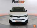 Toyota Proace City 1.5D 75kW (100CV) GX L1 Blanc - thumbnail 2