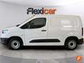 Toyota Proace City 1.5D 75kW (100CV) GX L1 Blanc - thumbnail 3