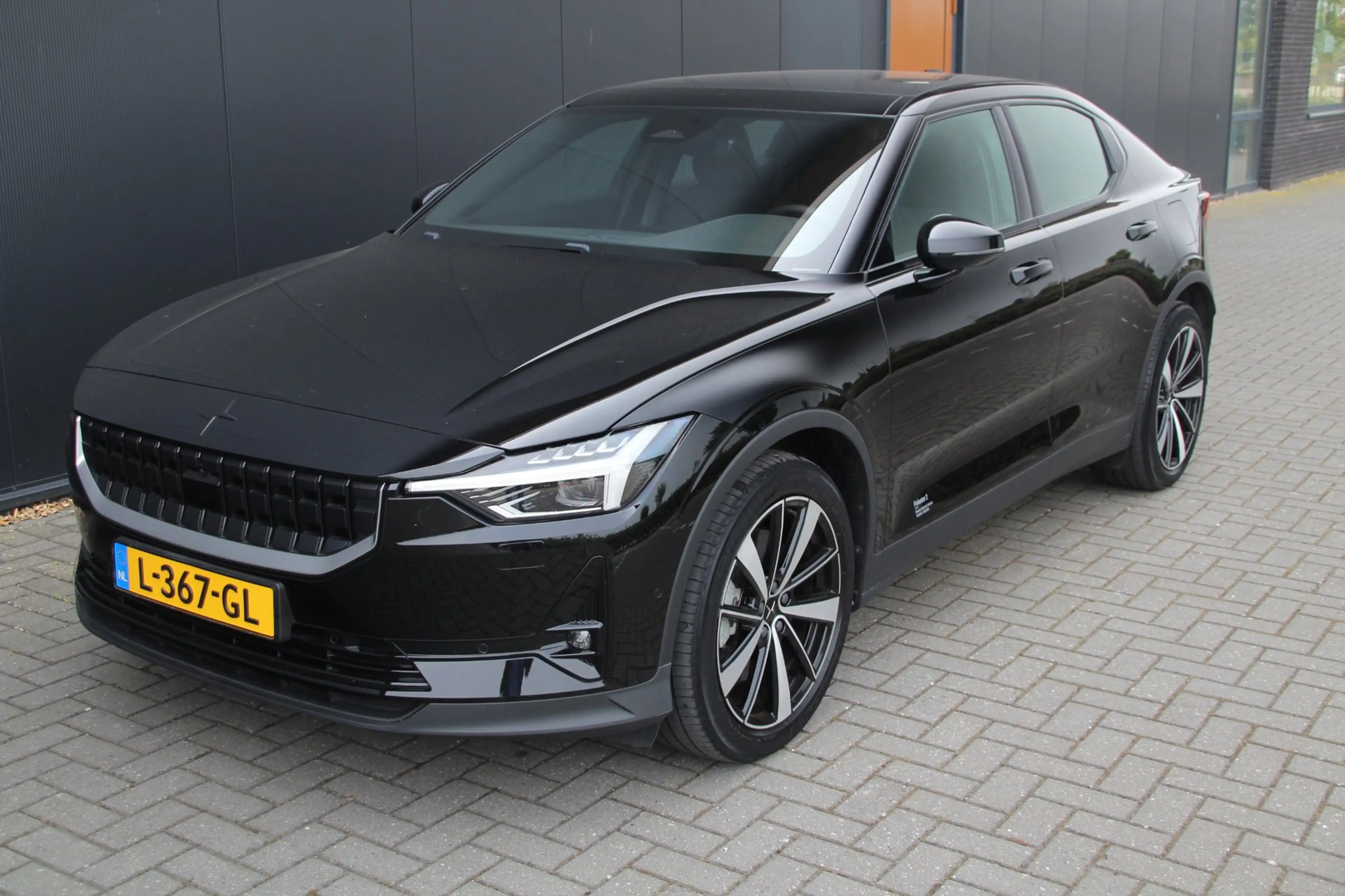 Polestar 2 Long Range Dual Motor Launch Edition 78kWh | SOH 9 — photo 11
