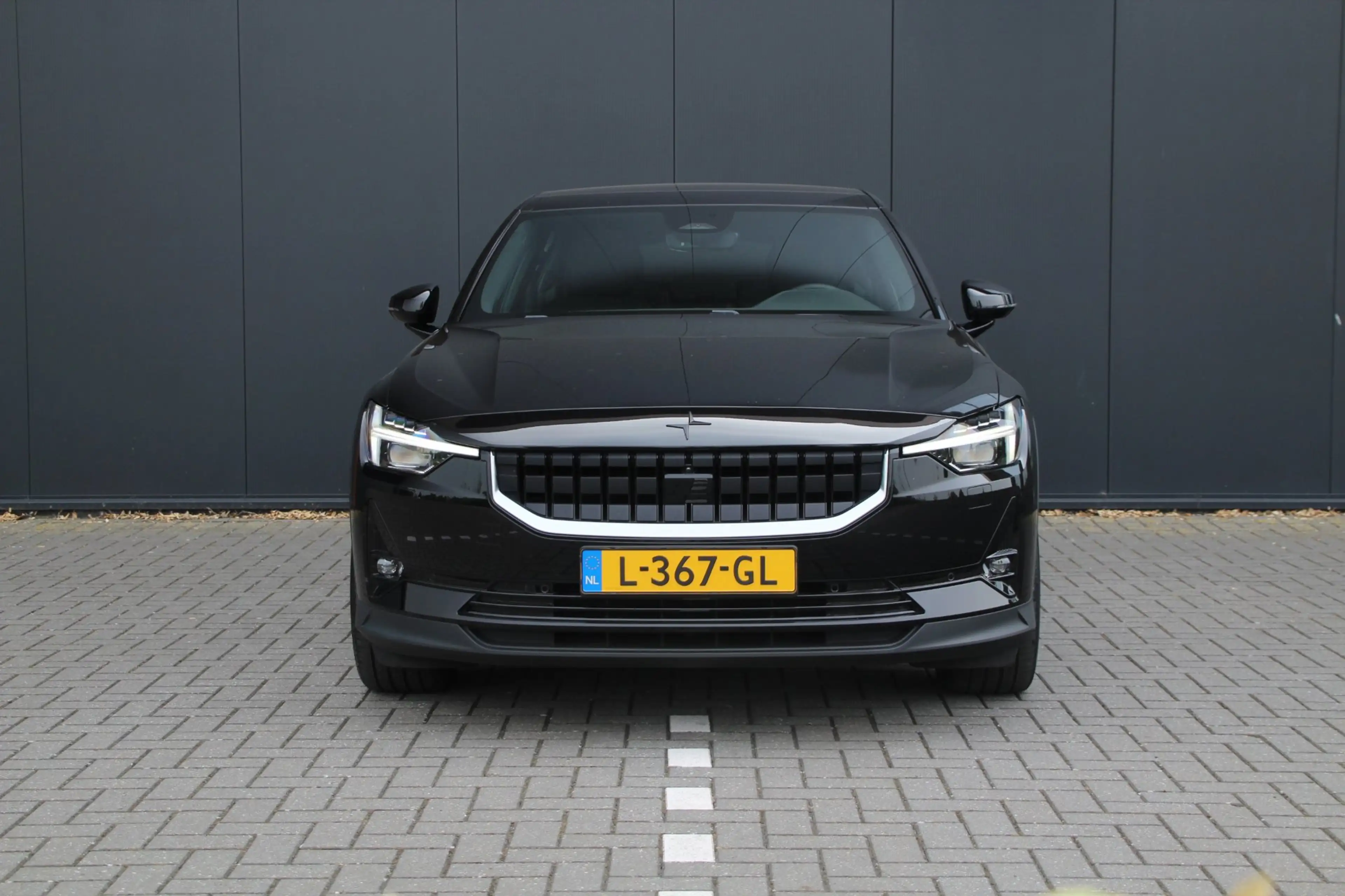 Polestar 2 Long Range Dual Motor Launch Edition 78kWh | SOH 9 — photo 3