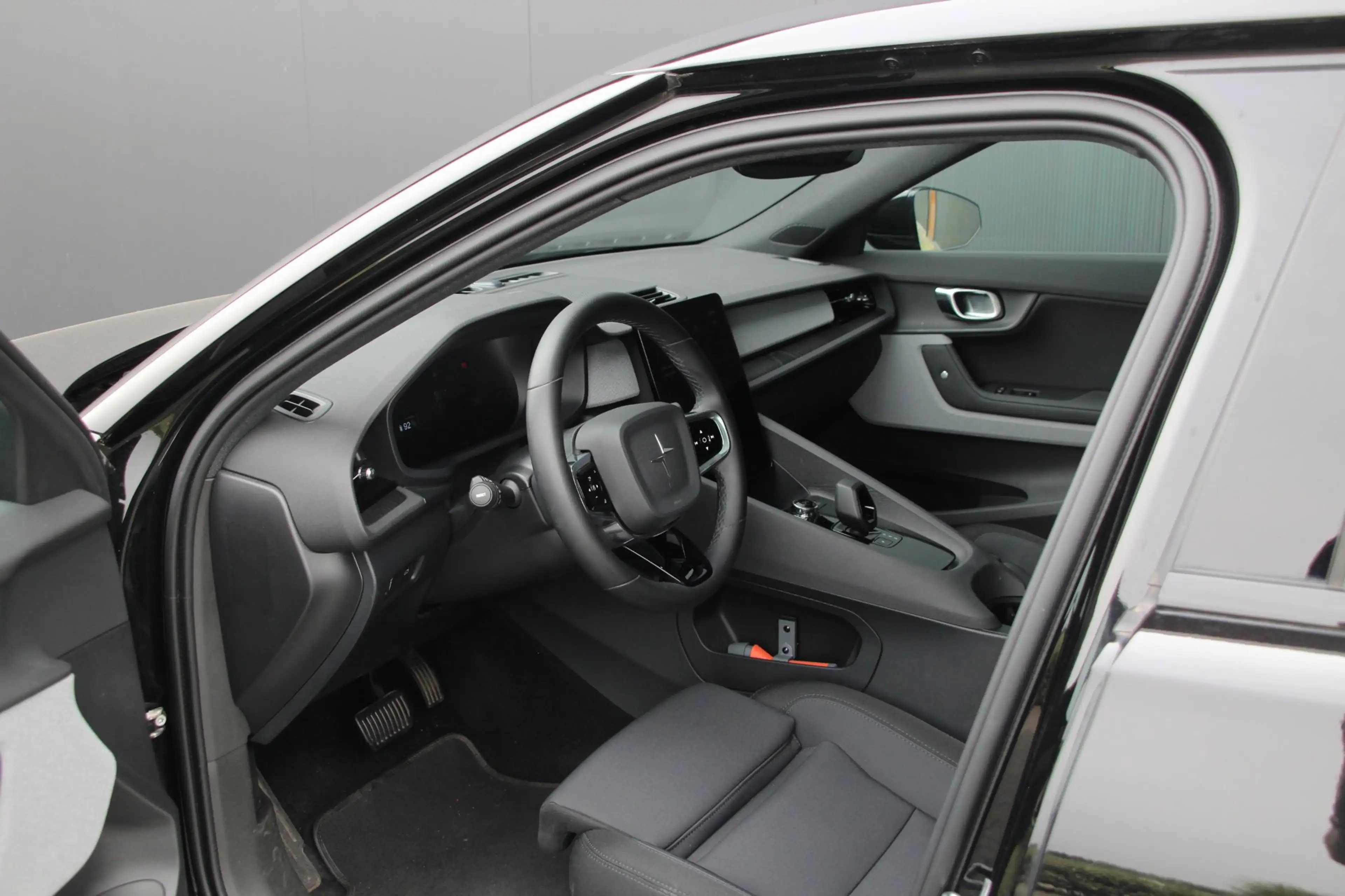 Polestar 2 Long Range Dual Motor Launch Edition 78kWh | SOH 9 — photo 12