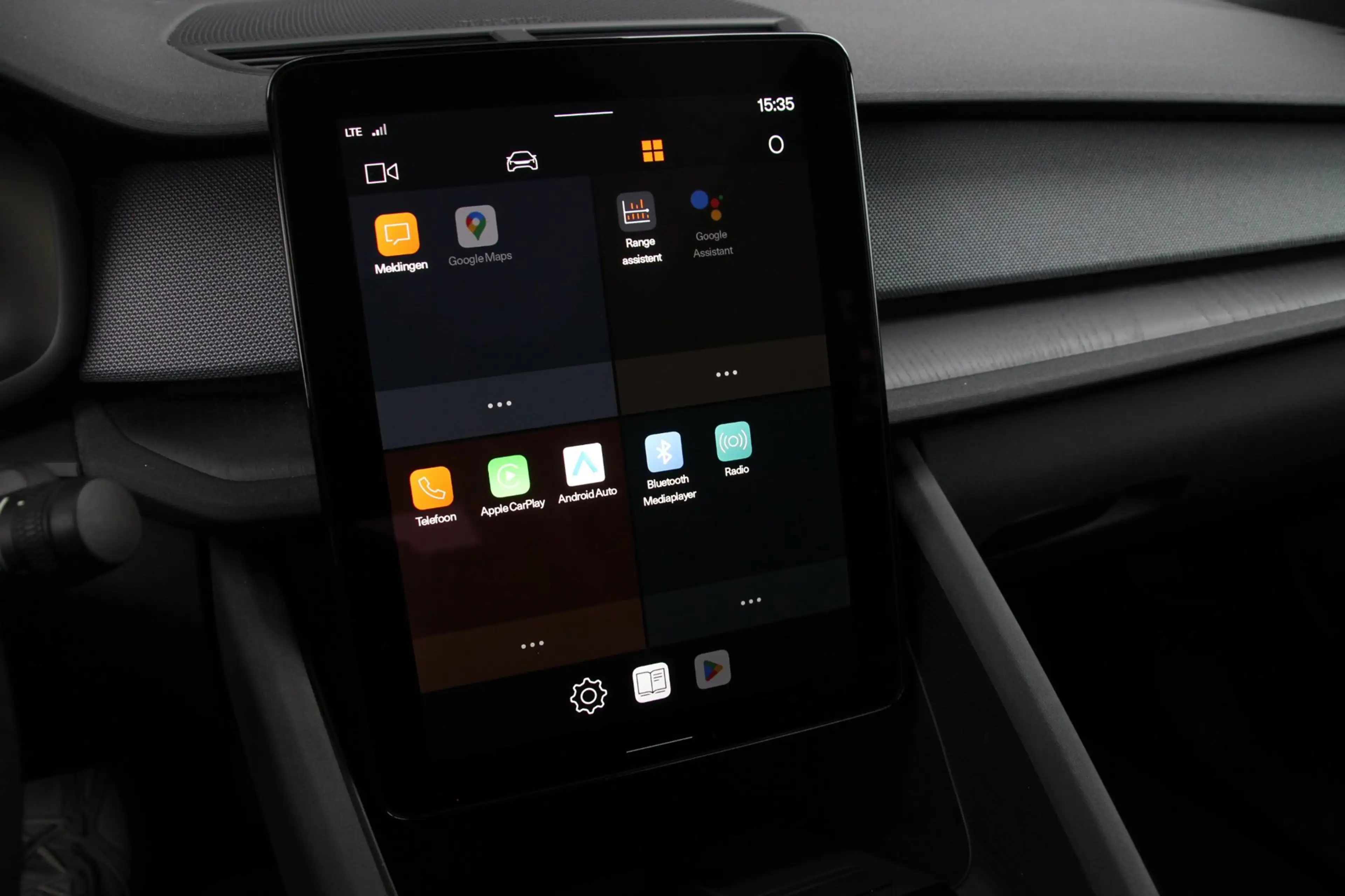 Polestar 2 Long Range Dual Motor Launch Edition 78kWh | SOH 9 — photo 27