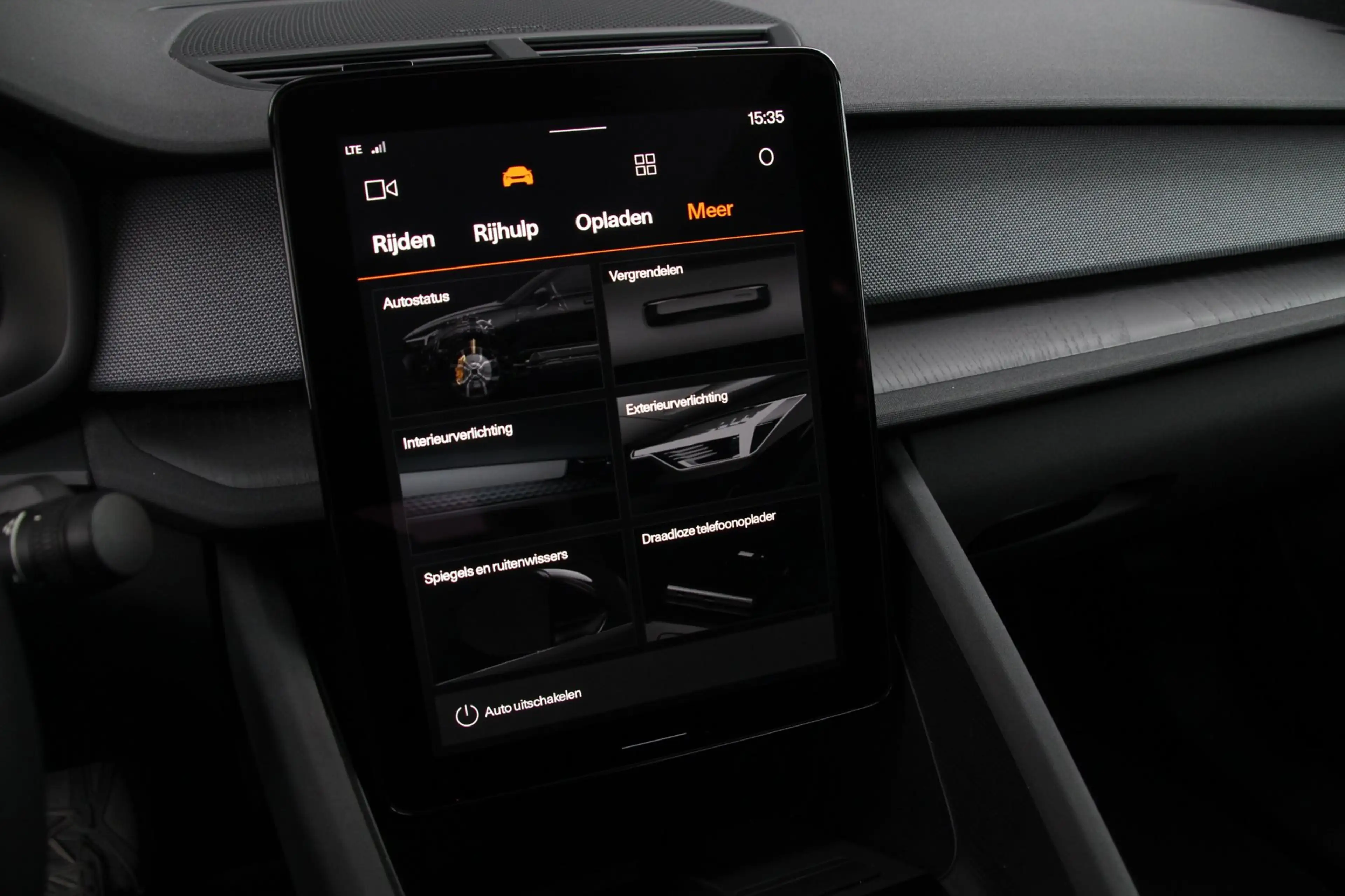 Polestar 2 Long Range Dual Motor Launch Edition 78kWh | SOH 9 — photo 26