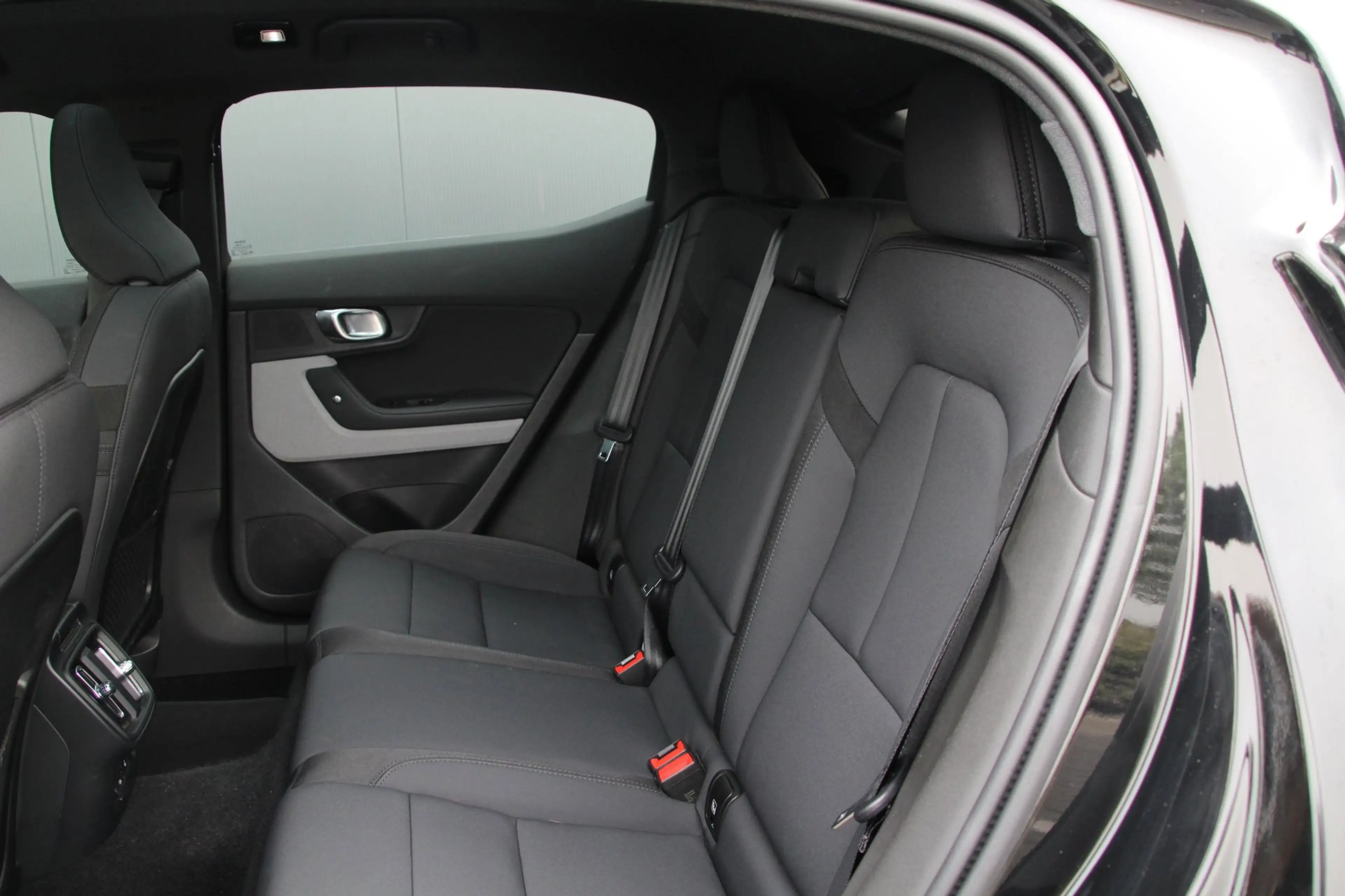 Polestar 2 Long Range Dual Motor Launch Edition 78kWh | SOH 9 — photo 14