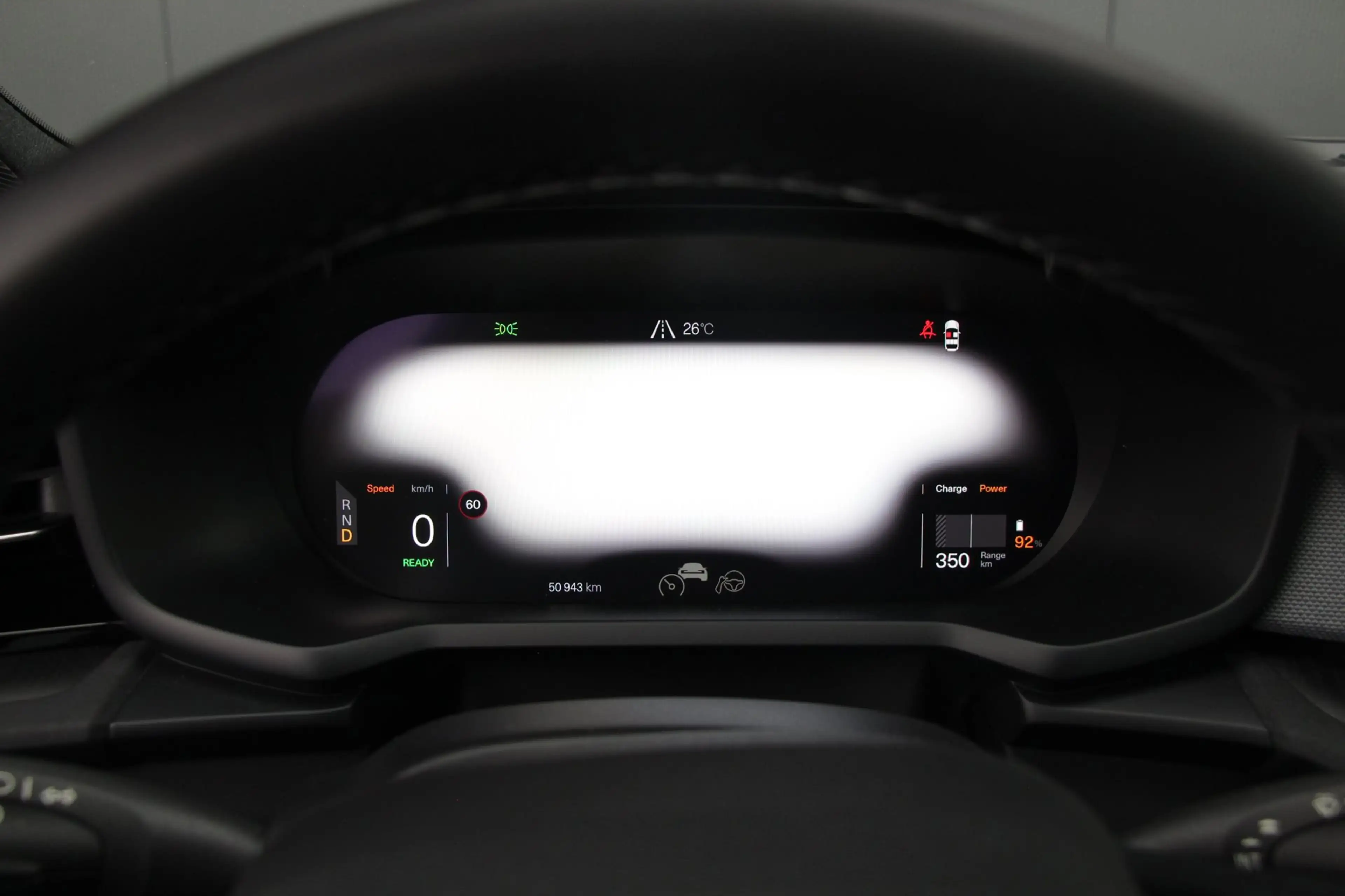 Polestar 2 Long Range Dual Motor Launch Edition 78kWh | SOH 9 — photo 21