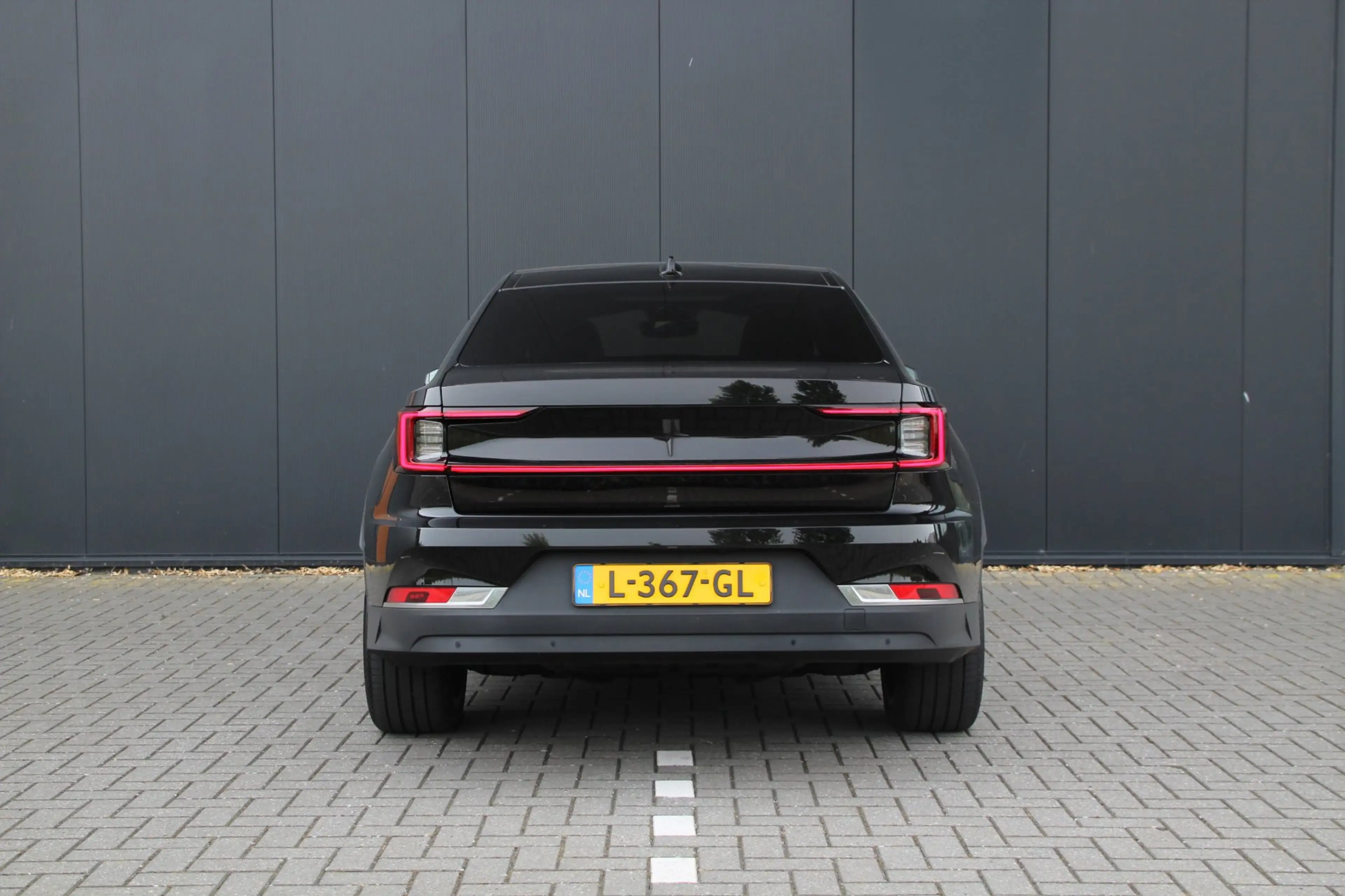 Polestar 2 Long Range Dual Motor Launch Edition 78kWh | SOH 9 — photo 7