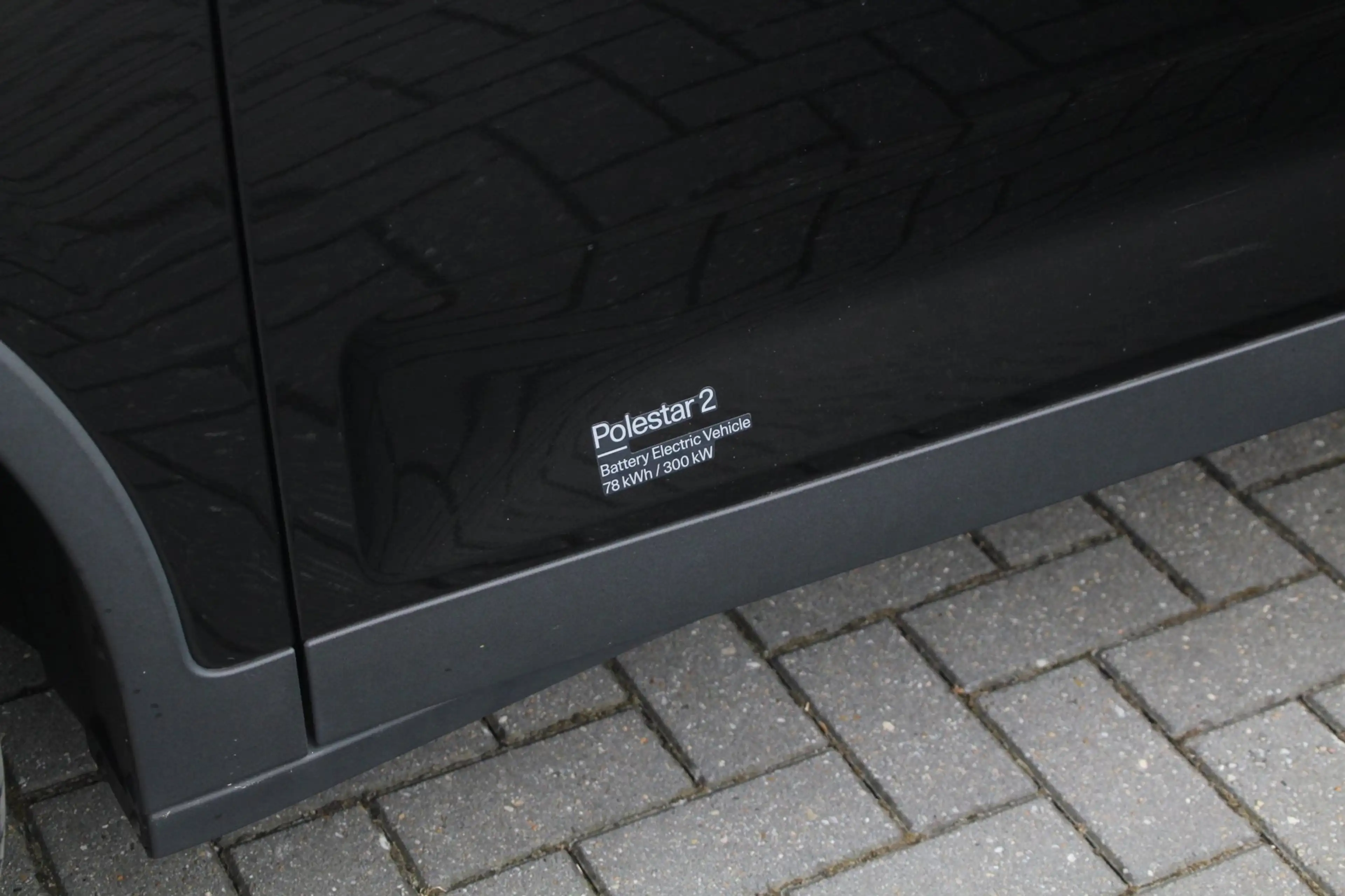 Polestar 2 Long Range Dual Motor Launch Edition 78kWh | SOH 9 — photo 15