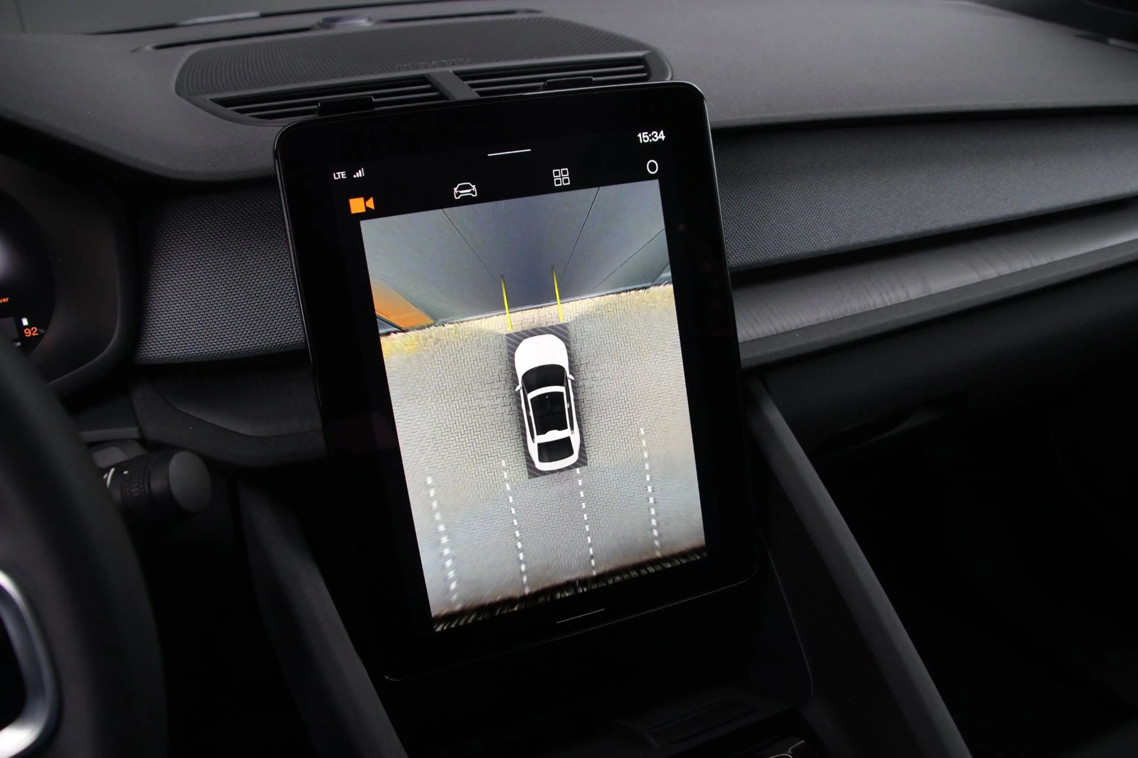 Polestar 2 Long Range Dual Motor Launch Edition 78kWh | SOH 9 — photo 22