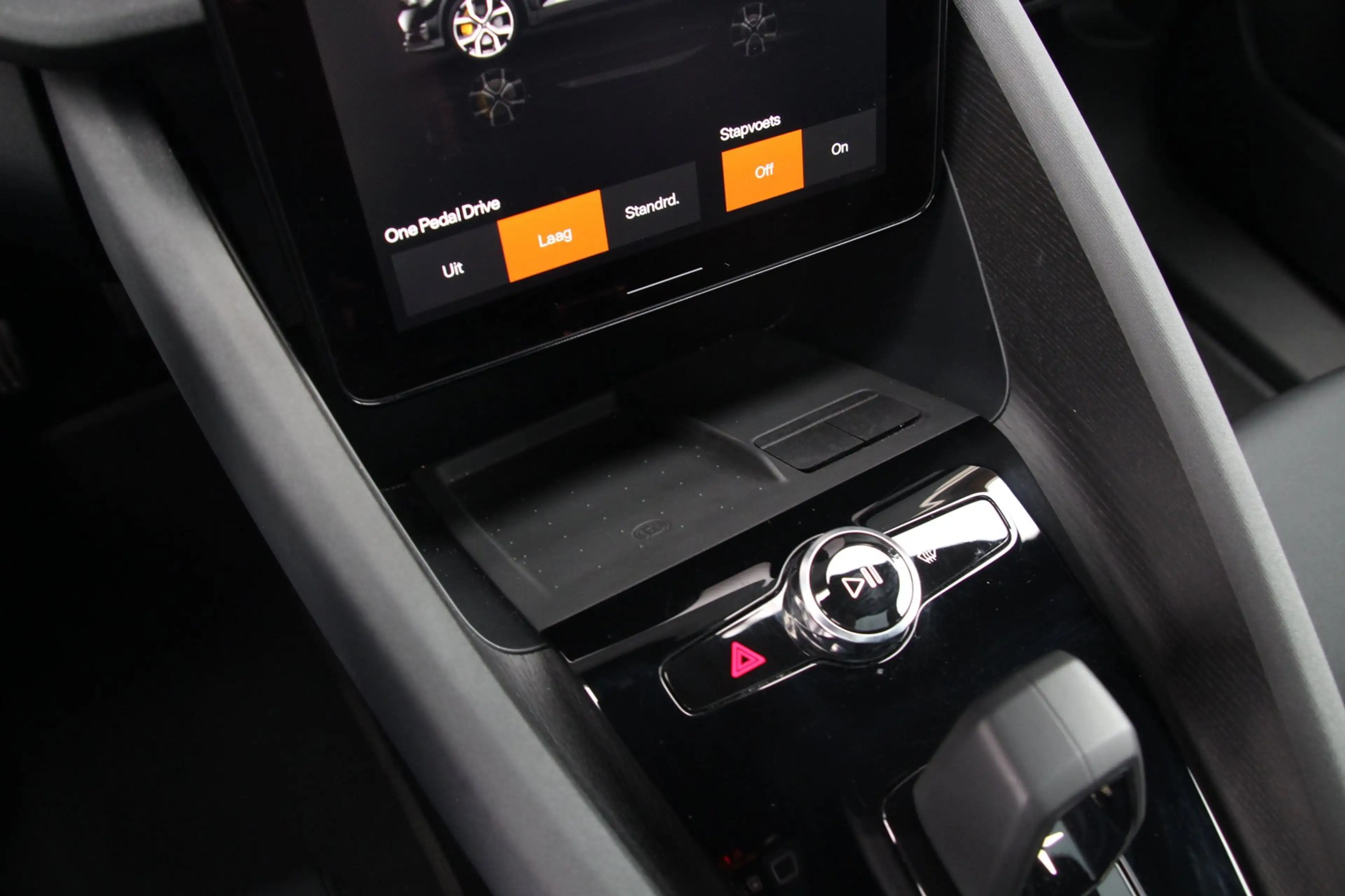 Polestar 2 Long Range Dual Motor Launch Edition 78kWh | SOH 9 — photo 29