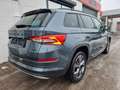 Skoda Kodiaq 2.0 TDI Sportline/Virtual cockpit HU Neu Gris - thumbnail 8