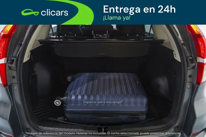 Honda CR-V 1.6i DTEC Elegance Plus 4x2 2017, foto 17