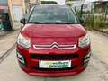 Citroen C3 Picasso BlueHDi 100 Feel Edition Garantie 6 Mois Rouge - thumbnail 2