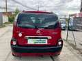 Citroen C3 Picasso BlueHDi 100 Feel Edition Garantie 6 Mois Rouge - thumbnail 5