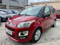 Citroen C3 Picasso BlueHDi 100 Feel Edition Garantie 6 Mois Rouge - thumbnail 1
