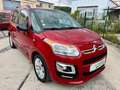 Citroen C3 Picasso BlueHDi 100 Feel Edition Garantie 6 Mois Rouge - thumbnail 3