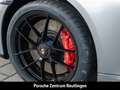 Porsche 992 911 Targa 4 GTS Liftsystem-VA Nachtsicht LED Argent - thumbnail 11