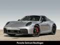 Porsche 992 911 Targa 4 GTS Liftsystem-VA Nachtsicht LED Argent - thumbnail 1