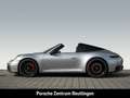 Porsche 992 911 Targa 4 GTS Liftsystem-VA Nachtsicht LED Argent - thumbnail 2