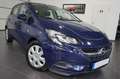Opel Corsa E 1.3 CDTi Edition **Temp*Klima*5-Türig** Blau - thumbnail 8