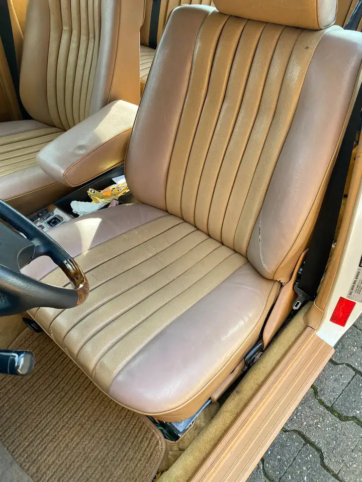 Mercedes-Benz 300 Turbo Diesel, foto 2