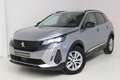 Peugeot 3008 1.2 Puretech Style ** Navi/Carplay | Camera | Z... Argent - thumbnail 2