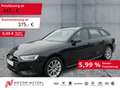 Audi A4 40 TDI QU S-TR ADVANCED 5JG+LED+NAV+AHK Nero - thumbnail 1