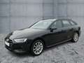 Audi A4 40 TDI QU S-TR ADVANCED 5JG+LED+NAV+AHK Nero - thumbnail 2