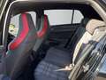 Volkswagen Golf GTI +BLACK STYLE+MATRIX+KAMERA+ASSISSTS+ACC Schwarz - thumbnail 12
